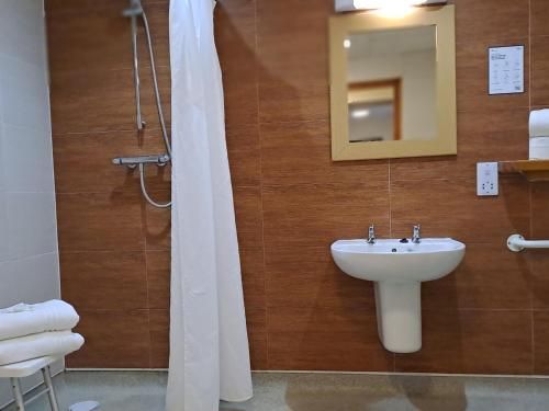 Villager Hotel, Ingoldmells 3