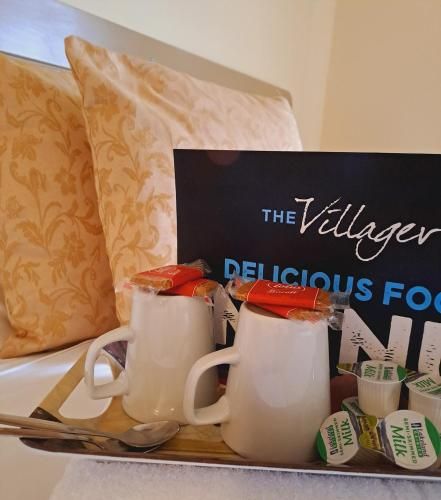 Villager Hotel, Ingoldmells 2