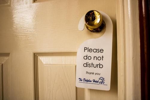 The Dolphin Hotel 2