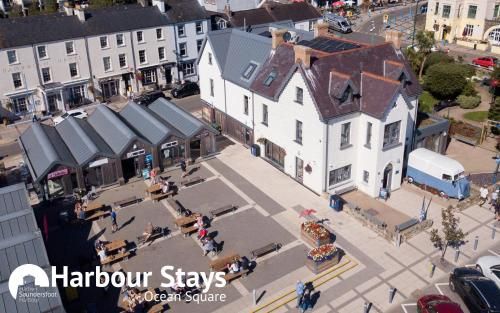 Harbour Stays at Ocean Square 2