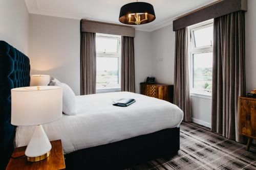 Udny Arms Hotel 2