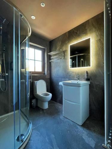 Lough Rooms at The Artisan 3