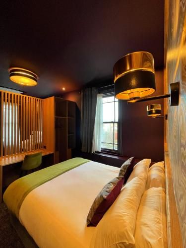 Lough Rooms at The Artisan -1 estrellas en Strangford