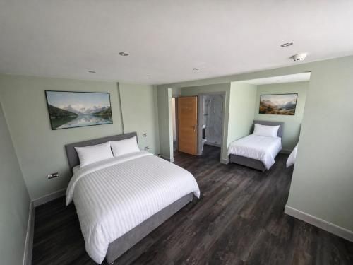 Harlech House 2