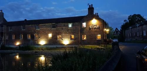 The Star Inn 2