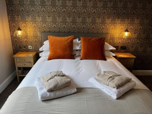 The Crown Pub and Hotel -1 estrellas en Manningtree