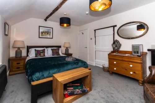 The Clockhouse Bewdley 2