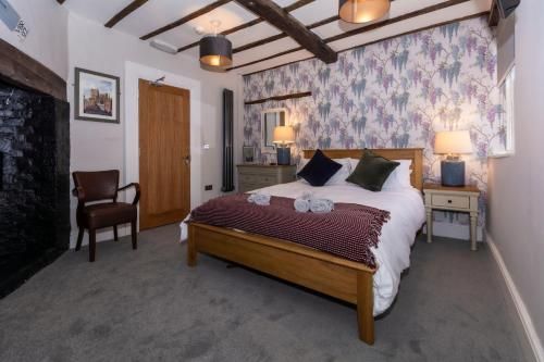 The Clockhouse Bewdley -1 estrelas em Bewdley