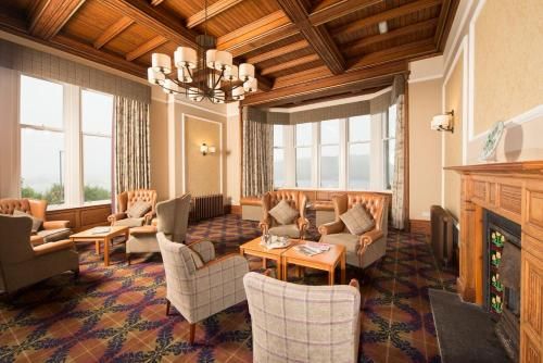 Loch Awe Hotel 3