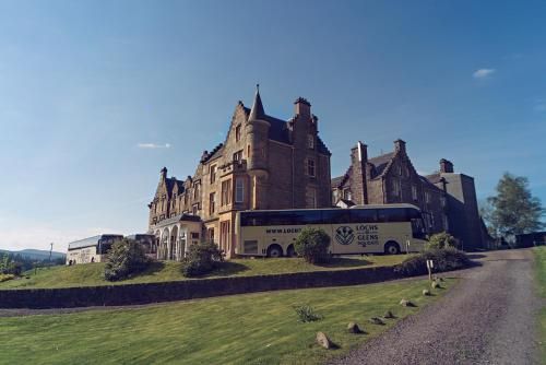 Loch Awe Hotel 2