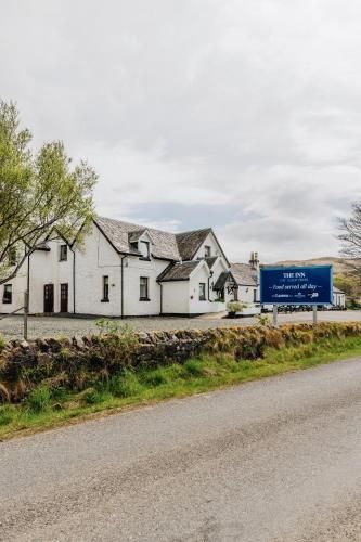 Inn at Port nan Gael 3