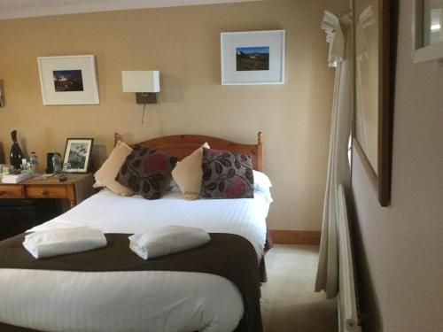 The Golf Hotel 3