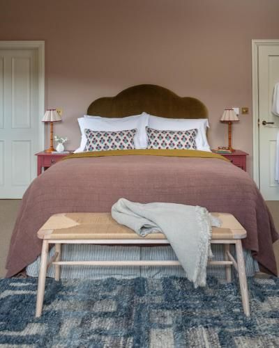 The Kirkstyle Inn & Sportsman Rest 2
