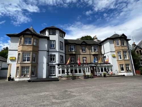 Strathpeffer Hotel 3 estrellas en Strathpeffer