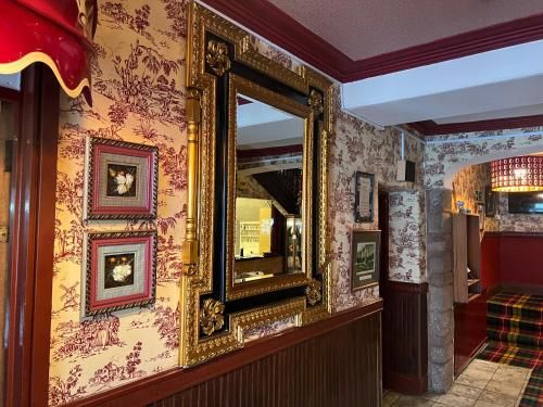 Strathpeffer Hotel 3