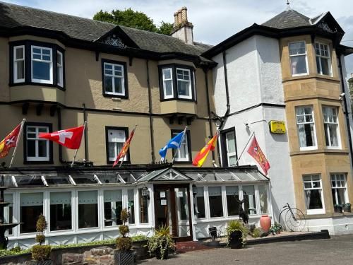 Strathpeffer Hotel 2