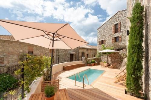 Maison Madamicella -1 estrellas en Fozzano