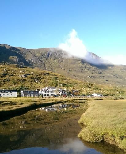 The Dundonnell Hotel 3