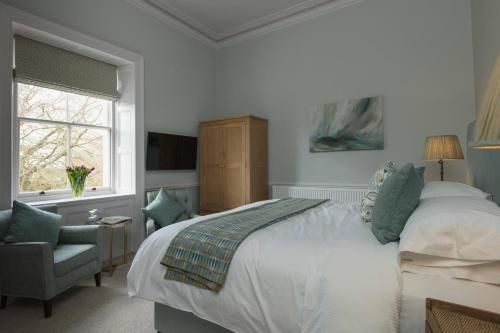 Farlam Hall Hotel & Restaurant 2
