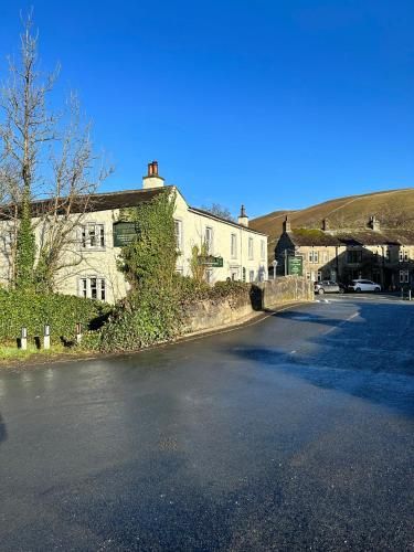 The Racehorses Hotel -1 étoiles à Kettlewell