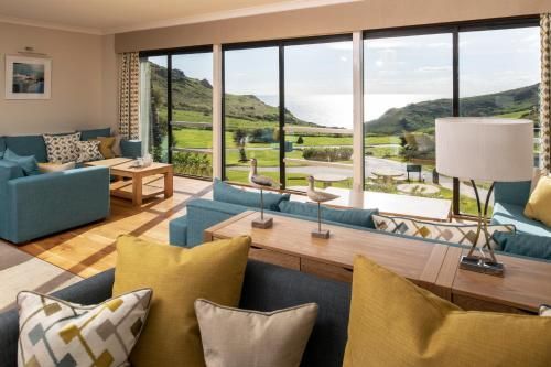 Soar Mill Cove Hotel 4 estrellas en Soar