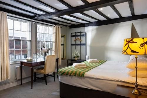 Whyte Harte Hotel 3