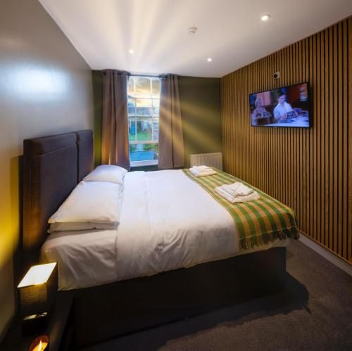 Whyte Harte Hotel 2