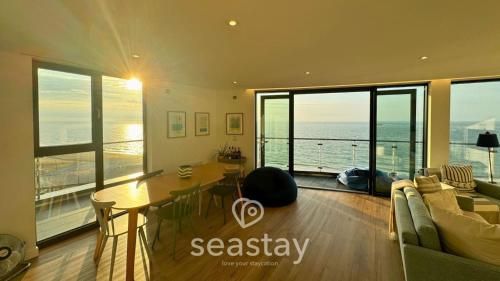 Sail Penthouse - Beach & Parking -1 étoiles à Kent
