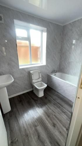 QueensBerry accommodation 3