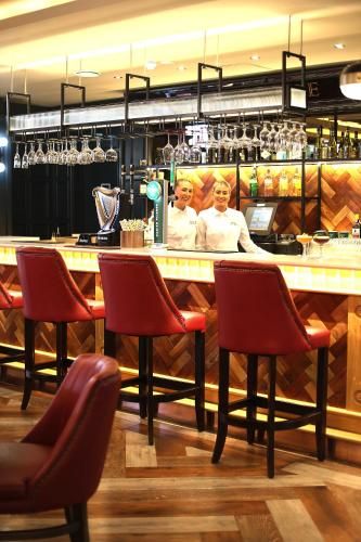 The Maiden City Hotel 2