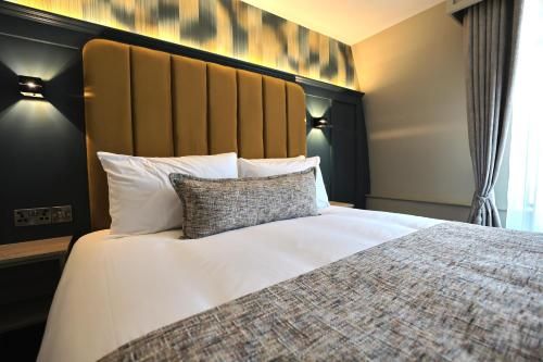 The Maiden City Hotel -1 estrellas en Derry Londonderry