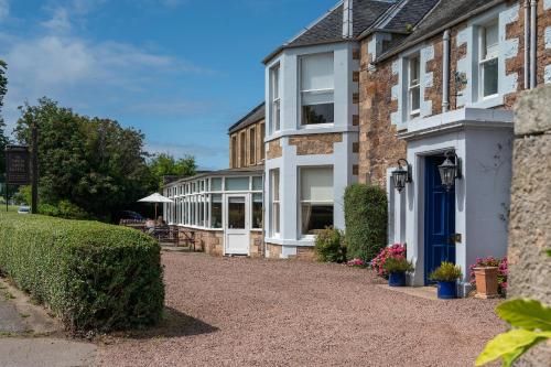 The Open Arms Hotel 3