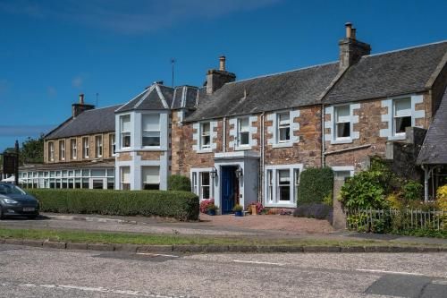 The Open Arms Hotel -1 estrellas en Dirleton