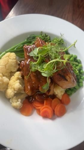 Swan hotel & restaurant 2