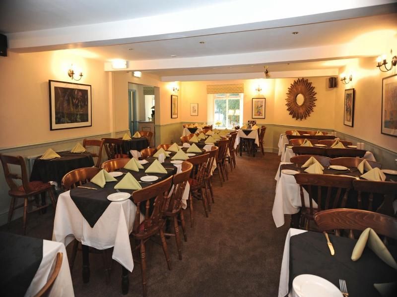 Queens Arms Country Inn 4 étoiles à Glossop