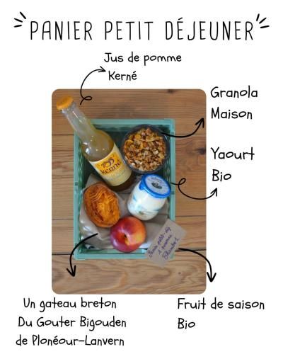 Bigouden Makers 2