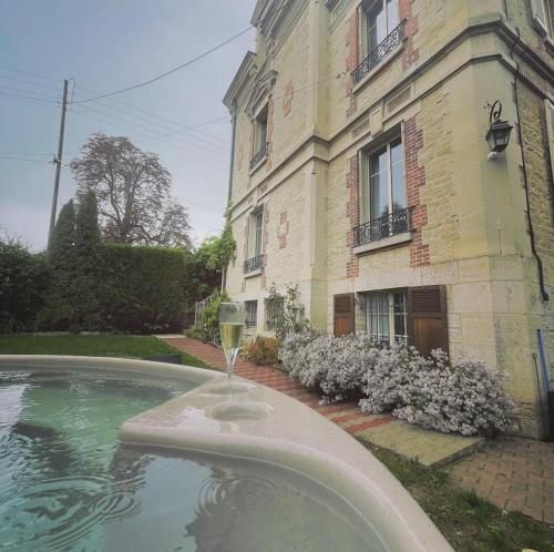L'instant champenois - all inclusive 2