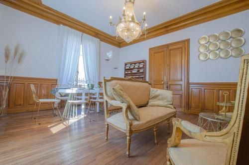 L'instant champenois - all inclusive 4 estrellas en Bréviandes