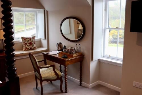 Tigh an Truish Inn -1 estrellas en Oban