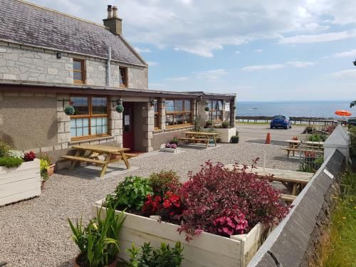 Balintore Inn 3
