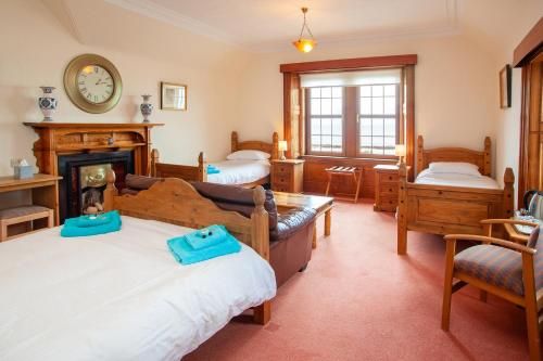 Balintore Inn 2
