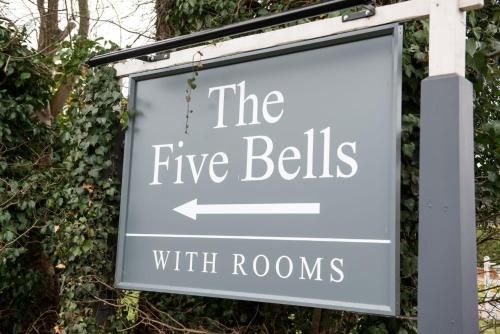 The Five Bells by Innkeeper's Collection 2