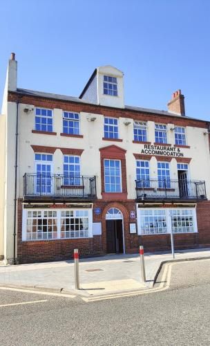 LONDONDERRYS Bar and Accommodation -1 estrellas en Seaham