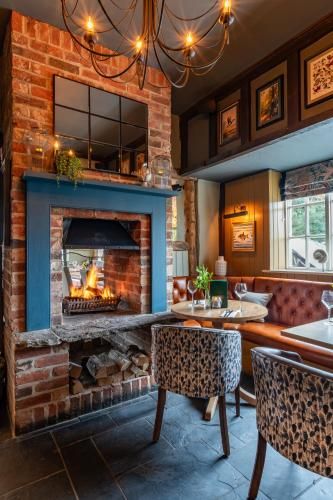 The Swan Inn by Innkeeper's Collection 2
