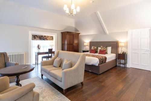 Millbrook Lodge 2