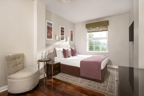Millbrook Lodge 3 estrelas em Ballynahinch