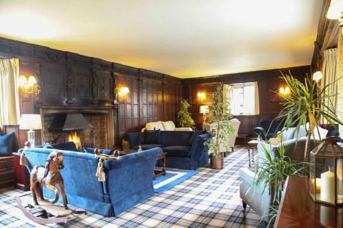 Mortons Manor 3