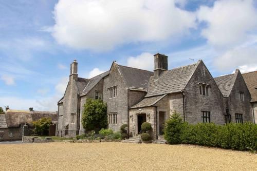 Mortons Manor 3 estrellas en Corfe Castle