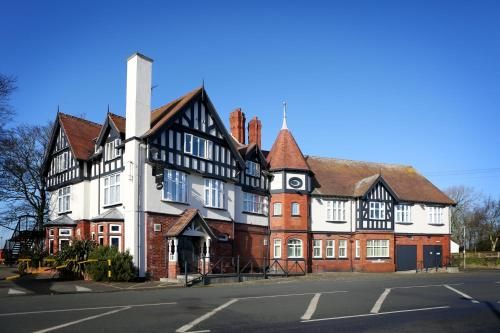 Miller & Carter Aughton by Innkeeper's Collection 4 étoiles à Ormskirk