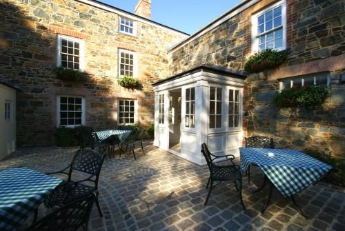 The Dixcart Hotel 2
